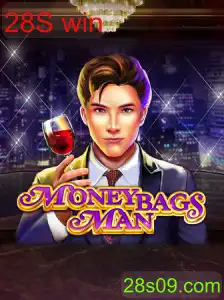 MoneybagsMan